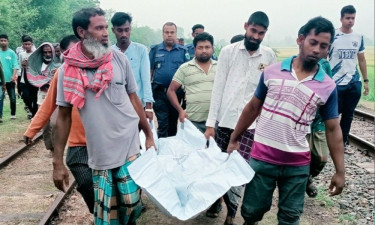 আদমদীঘিতে পুকুর পাহারাদারের মরদেহ উদ্ধার