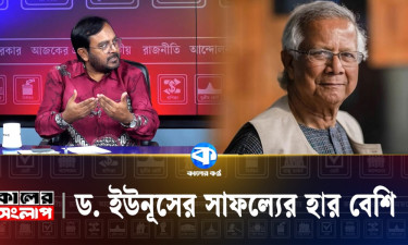 সমালোচিত উপদেষ্টাদের জবাব দেওয়া উচিত