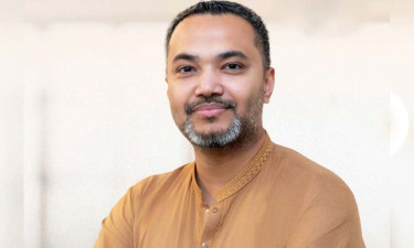 জাতীয় স্বার্থেই শ্রমিকের সুরক্ষা নিশ্চিত করা হবে : মাহদী আমিন