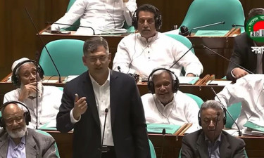 পুলিশে নতুন করে সাড়ে ১৪ হাজার পদ সৃষ্টি হচ্ছে : স্বরাষ্ট্রমন্ত্রী