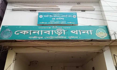 ব্যবসায়ীকে নির্জন স্থানে নিয়ে টাকা আদায়, এএসআই প্রত্যাহার