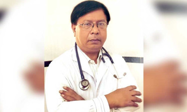 কুমেক হাসপাতালের পরিচালক মাসুদ পারভেজকে ওএসডি