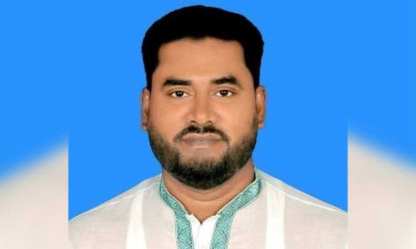 যুবলীগ নেতা ঈমান আলী মেম্বার গ্রেপ্তার