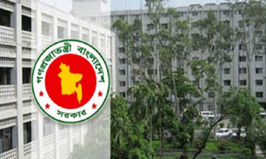 সচিবালয়ে দর্শনার্থীদের প্রবেশে নতুন নিয়ম
