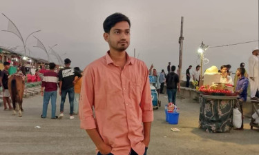 রাশিয়া যেতে না দেওয়ায় ফেসবুক পোস্টের পর যুবকের মৃত্যু