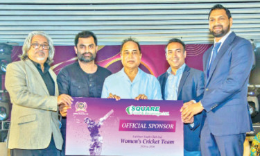 গুলশান ইয়ুথ ক্লাবের অফিশিয়াল স্পন্সর