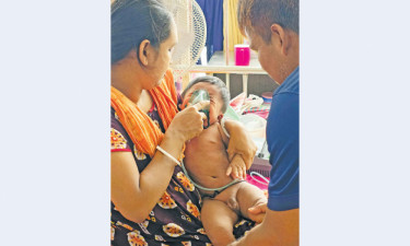 দীর্ঘ হচ্ছে এই রোগে মৃত্যুর সারি