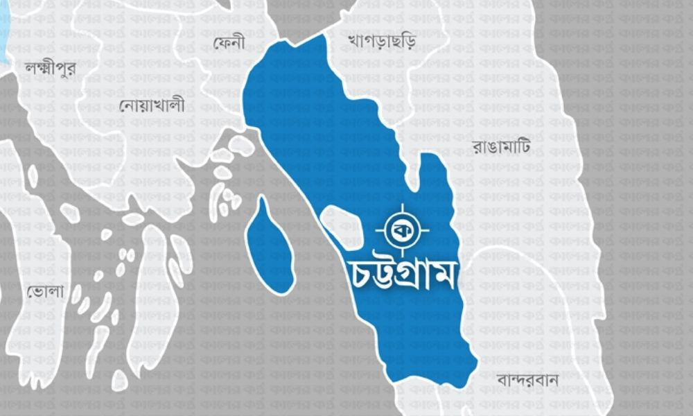 কর্ণফুলীতে অতিবৃষ্টিতে দেয়াল ধসে পথচারী নিহত