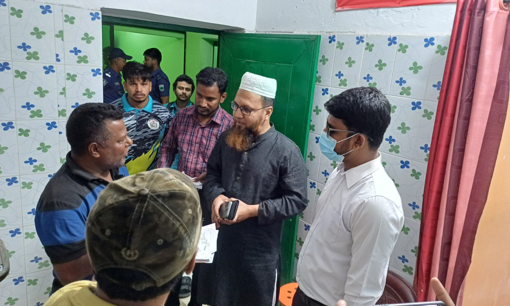 অনুমোদনহীন অপারেশন : পাবনায় ২ ক্লিনিক সিলগালা, মালিকের কারাদণ্ড