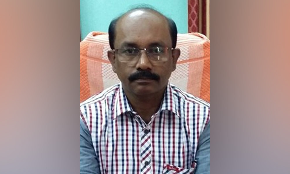 দুর্নীতির ৬ মামলায় কারাগারে পাবনা মানসিক হাসপাতালের সাবেক পরিচালক