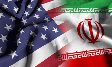 ইরানের ৩৫ ব্যক্তি-প্রতিষ্ঠানের বিরুদ্ধে মার্কিন নিষেধাজ্ঞা