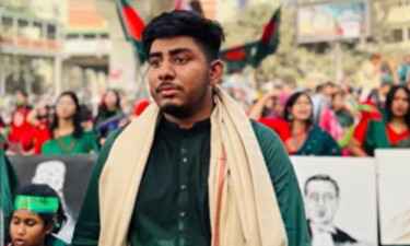 রিফাত রশিদ ও সেড ফাউন্ডেশনের কোটি টাকার লেনদেন নিয়ে প্রশ্ন