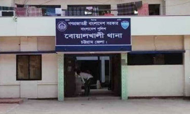 বৃষ্টির পানি পড়াকে কেন্দ্র করে তুমুল সংঘর্ষ, আহত ৭