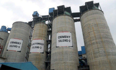 মধ্যপ্রাচ্যে যুদ্ধের প্রভাবে কাঁচামালের দাম বৃদ্ধি, চাপে সিমেন্ট শিল্প