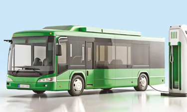 ‘ক্লিন ও গ্রিন সিটি’ গড়তে রাজধানীতে নামছে ২৫০ ইলেকট্রিক বাস