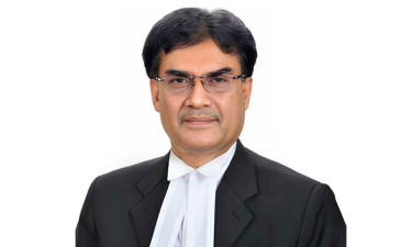 বিএনপির আইন সম্পাদক হলেন বদরুদ্দোজা বাদল