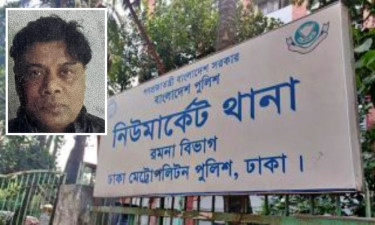 শীর্ষ সন্ত্রাসী টিটন হত্যায় ভাইয়ের মামলা