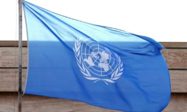 ইরানে মৃত্যুদণ্ড ও গণগ্রেপ্তার নিয়ে উদ্বেগ জাতিসংঘের