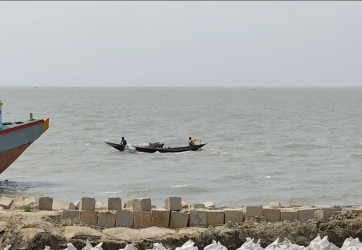 নিখোঁজের ২ দিন পর জেলের মরদেহ উদ্ধার