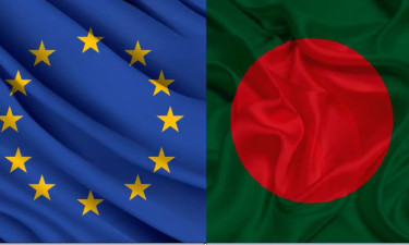 হাম প্রতিরোধে ১ লাখ ৭৫ হাজার ইউরো সহায়তা দেবে ইইউ