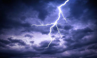 গাজীপুরে বজ্রাঘাতে যুবকের মৃত্যু