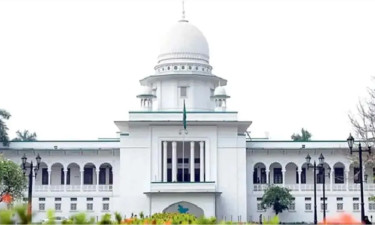 হোসাফ গ্রুপের চেয়ারম্যান মোয়াজ্জেম হোসেনকে অব্যাহতি