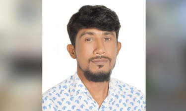 সালথায় ইউপি চেয়ারম্যান গ্রেপ্তার