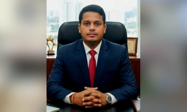 পঞ্চগড়ে ট্রাকচাপায় প্রাণ গেল আইনজীবীর