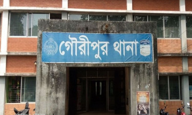 ফ্রি ফায়ার গেম খেলতে বাধা দেওয়ায় স্ত্রী সঙ্গে অভিমানে যুবকের আত্মহনন