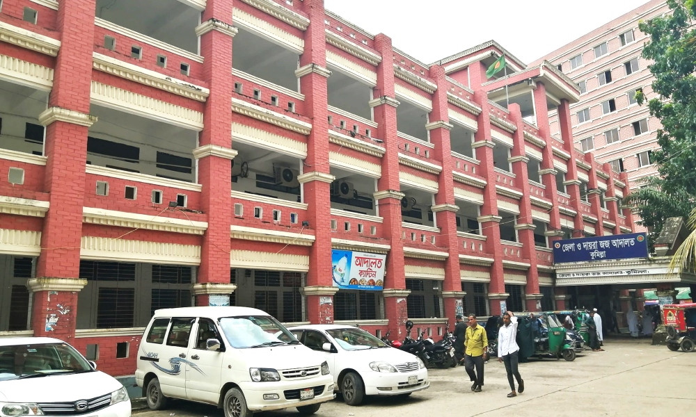 ধর্ষণের পর শিশু হত্যার দায়ে একজনের মৃত্যুদণ্ড