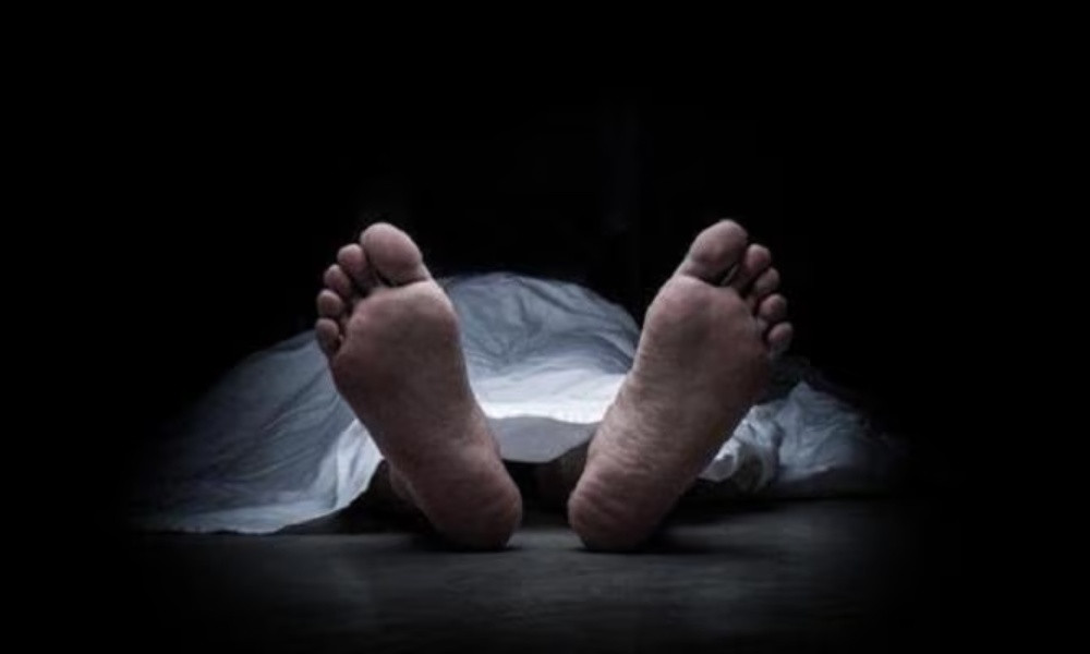 চুয়াডাঙ্গায় বিদ্যুৎস্পৃষ্টে বৃদ্ধের মৃত্যু