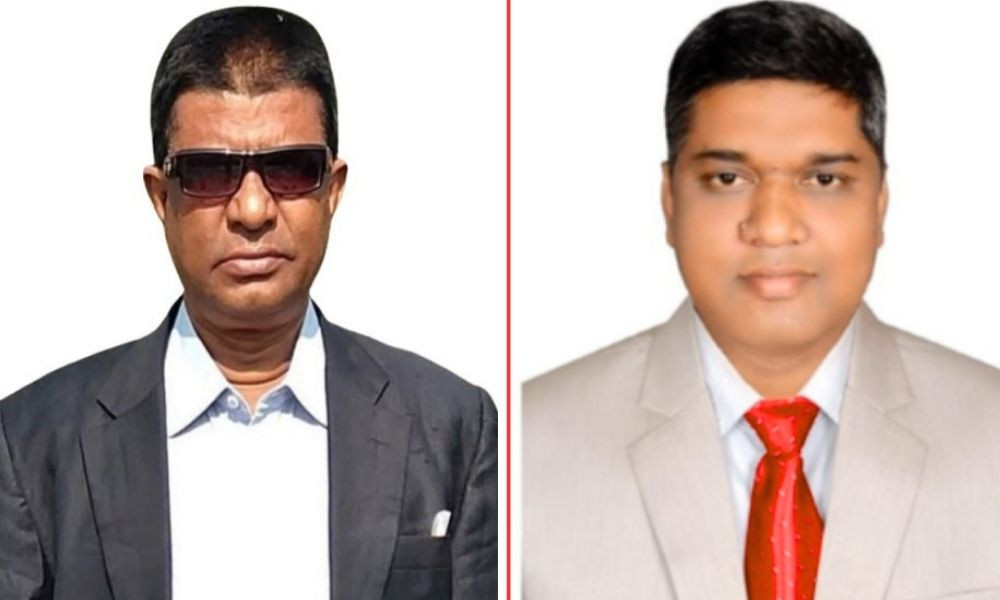 গৌরীপুর প্রেসক্লাবের ১৫ সদস্যের পূর্ণাঙ্গ কমিটি গঠন