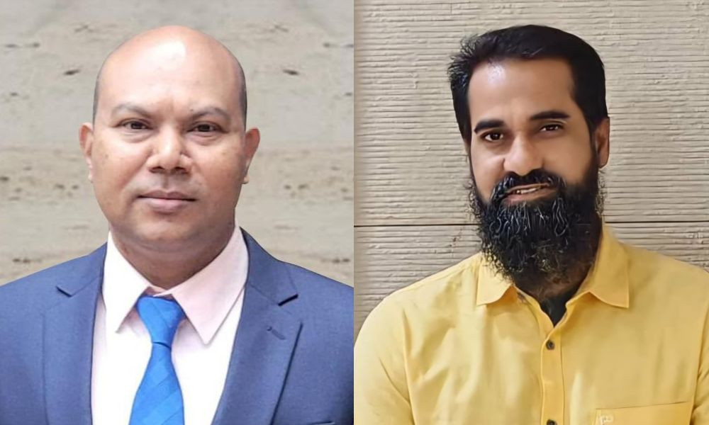 ডিজাবের নতুন সভাপতি আলমগীর, সম্পাদক মাসুম