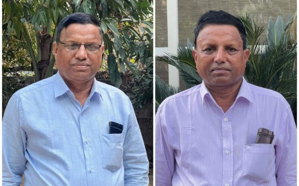 একই দিনে শুরু, একই দিনে শেষ