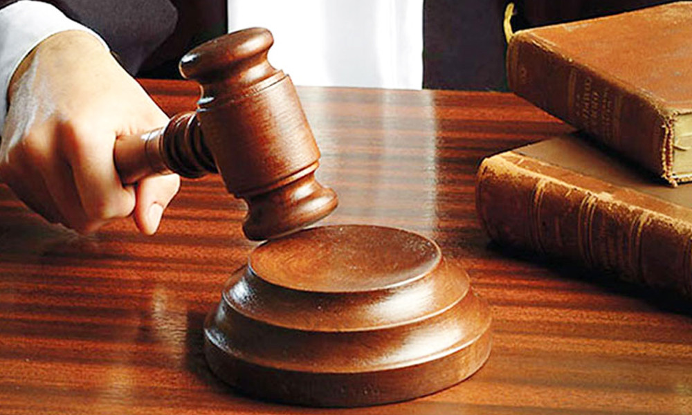 নেত্রকোনায় ব্যবসায়ী বাবুল মিয়া হত্যা মামলায় আসামির মৃত্যুদণ্ড