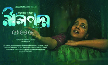 দিল্লি আন্তর্জাতিক চলচ্চিত্র উৎসবে ইমপ্রেস টেলিফিল্মের ‘মানুষের বাগান’ ও ‘নীলপদ্ম’