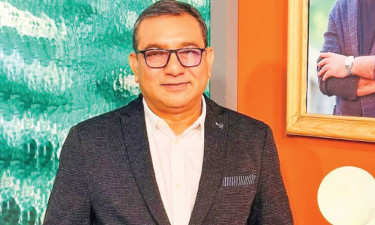 তৌকীর আহমেদের গল্পে ঈদের টেলিছবি