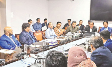 জুলাই থেকে শিক্ষার্থীদের বিনামূল্যে স্কুলড্রেস-ব্যাগ-জুতা, পাশে বসুন্ধরা