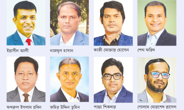 শিগগিরই স্বেচ্ছাসেবক দল কেন্দ্রীয় কমিটি পুনর্গঠন