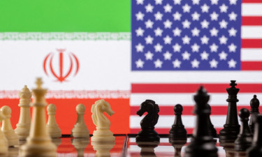 ‘এটি তাদের খুব কাছেই রয়েছে’—নতুন অস্ত্রের বিষয়ে যুক্তরাষ্ট্রকে ইরানের হুঁশিয়ারি