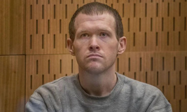 ক্রাইস্টচার্চ হত্যাকাণ্ড : জড়িতের সাজা বাতিলের আবেদন খারিজ