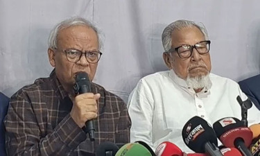 নয়াপল্টনে শ্রমিক দলের সমাবেশ কাল, বক্তব্য দেবেন প্রধানমন্ত্রী