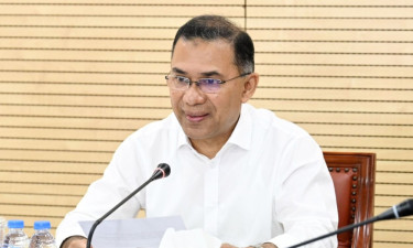 ধর্মকে রাজনৈতিক স্বার্থে আমরা ব্যবহার করতে চাই না : প্রধানমন্ত্রী