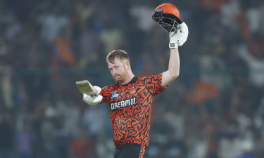 বিশ্বকাপ জিততে ক্লাসেনকে ফেরানোর আহ্বান পিটারসেনের