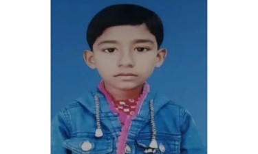 ফরিদপুরে নিখোঁজের ৬ দিন পর শিশুর মরদেহ উদ্ধার