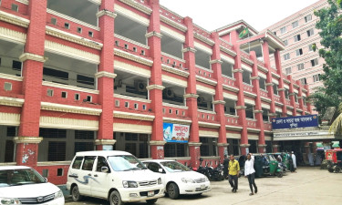 ধর্ষণের পর শিশু হত্যার দায়ে একজনের মৃত্যুদণ্ড