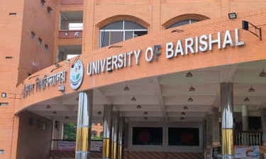 ক্লাস-পরীক্ষায় ফিরছে বরিশাল বিশ্ববিদ্যালয়