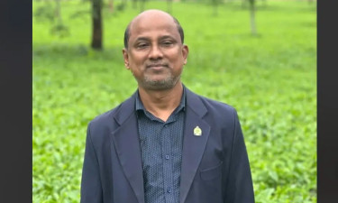 প্রতারণার মামলায় ঠাকুরগাঁওয়ের বিএনপি নেতা স্ত্রীসহ গ্রেপ্তার