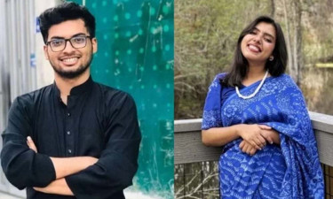 যুক্তরাষ্ট্রে নিহত লিমন ও বৃষ্টির মরদেহ নিয়ে সর্বশেষ যা জানা গেল