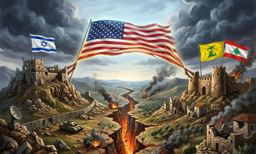 বাড়ছে ইসরায়েল-হিজবুল্লাহ সংঘাত, যুক্তরাষ্ট্রের মধ্যস্থতা চায় লেবানন